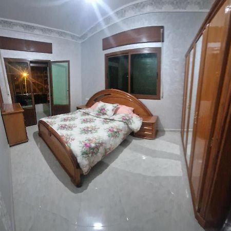 Residence Mimouna Family Tanger Extérieur photo