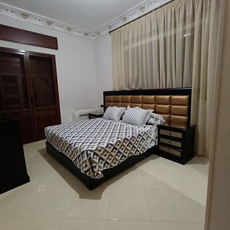 Residence Mimouna Family Tanger Extérieur photo