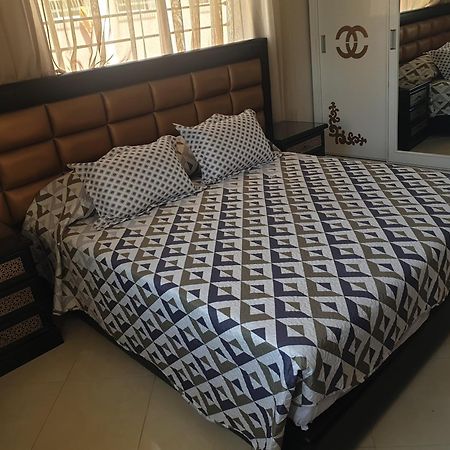 Residence Mimouna Family Tanger Extérieur photo