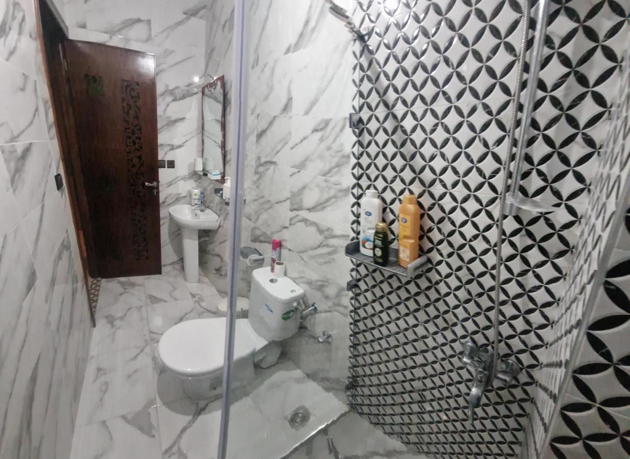 Residence Mimouna Family Tanger Extérieur photo