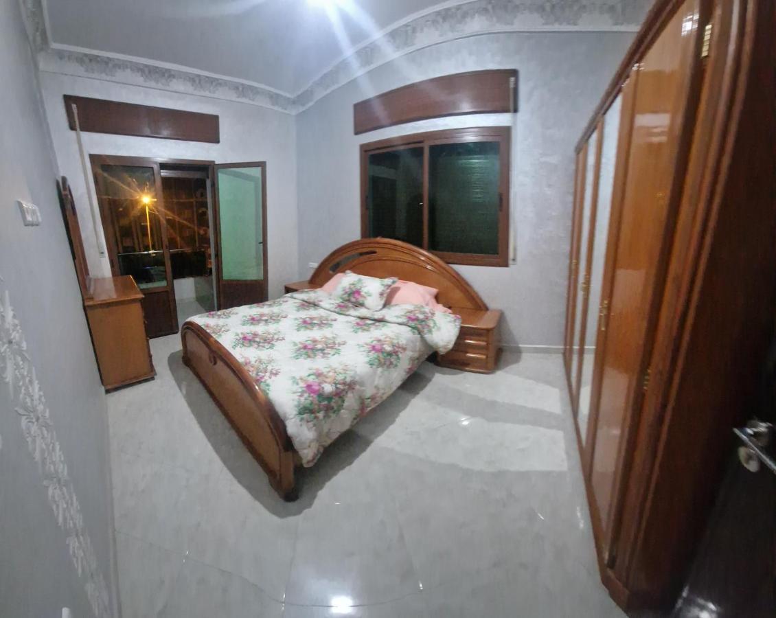 Residence Mimouna Family Tanger Extérieur photo