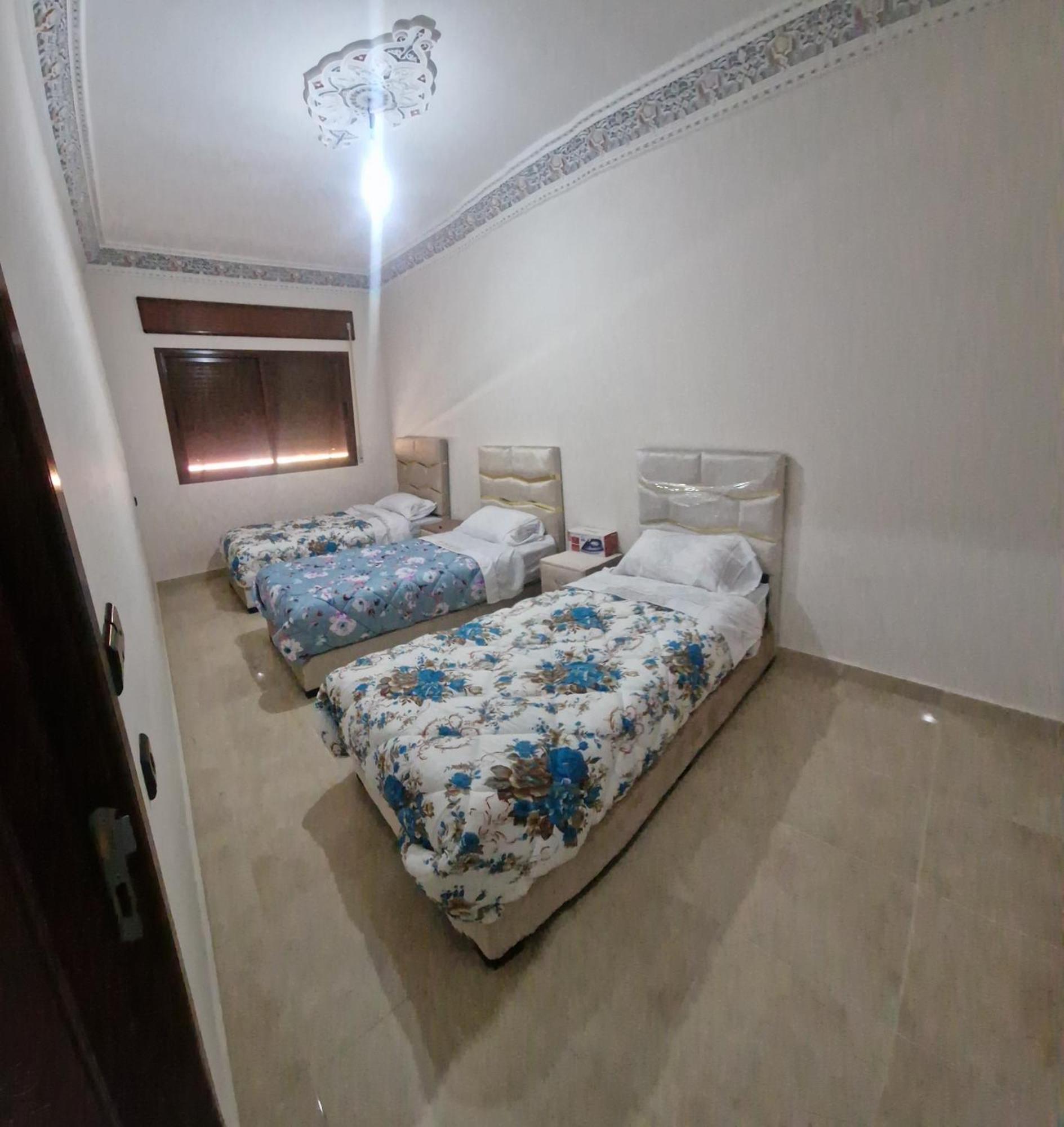 Residence Mimouna Family Tanger Extérieur photo