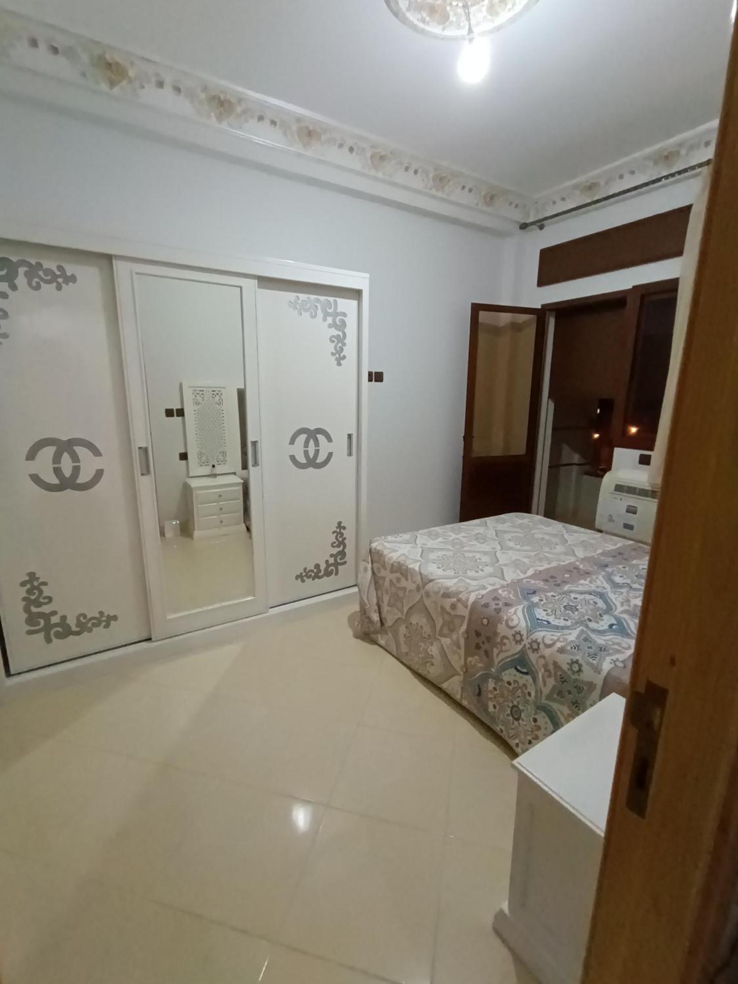 Residence Mimouna Family Tanger Extérieur photo