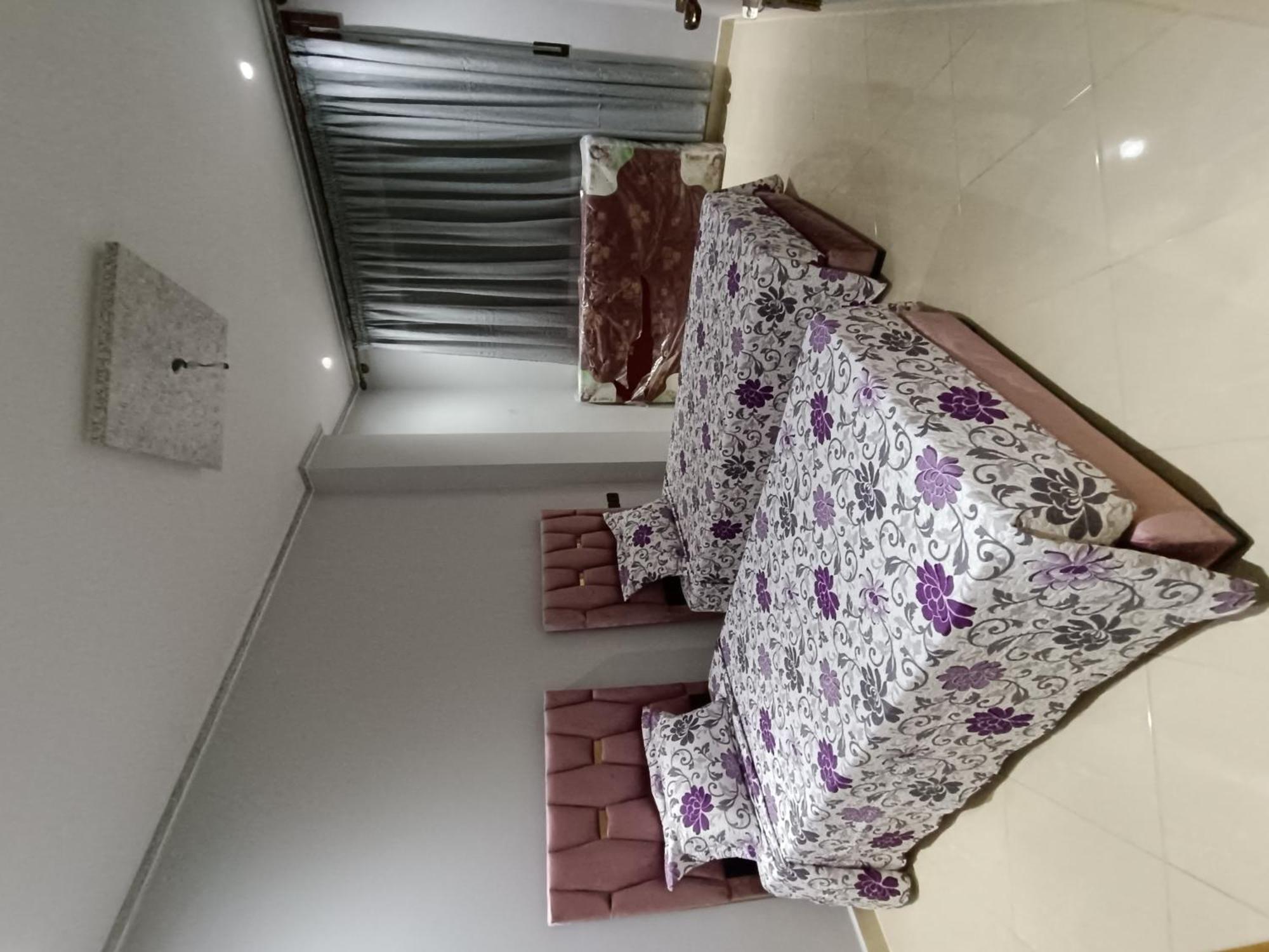 Residence Mimouna Family Tanger Extérieur photo