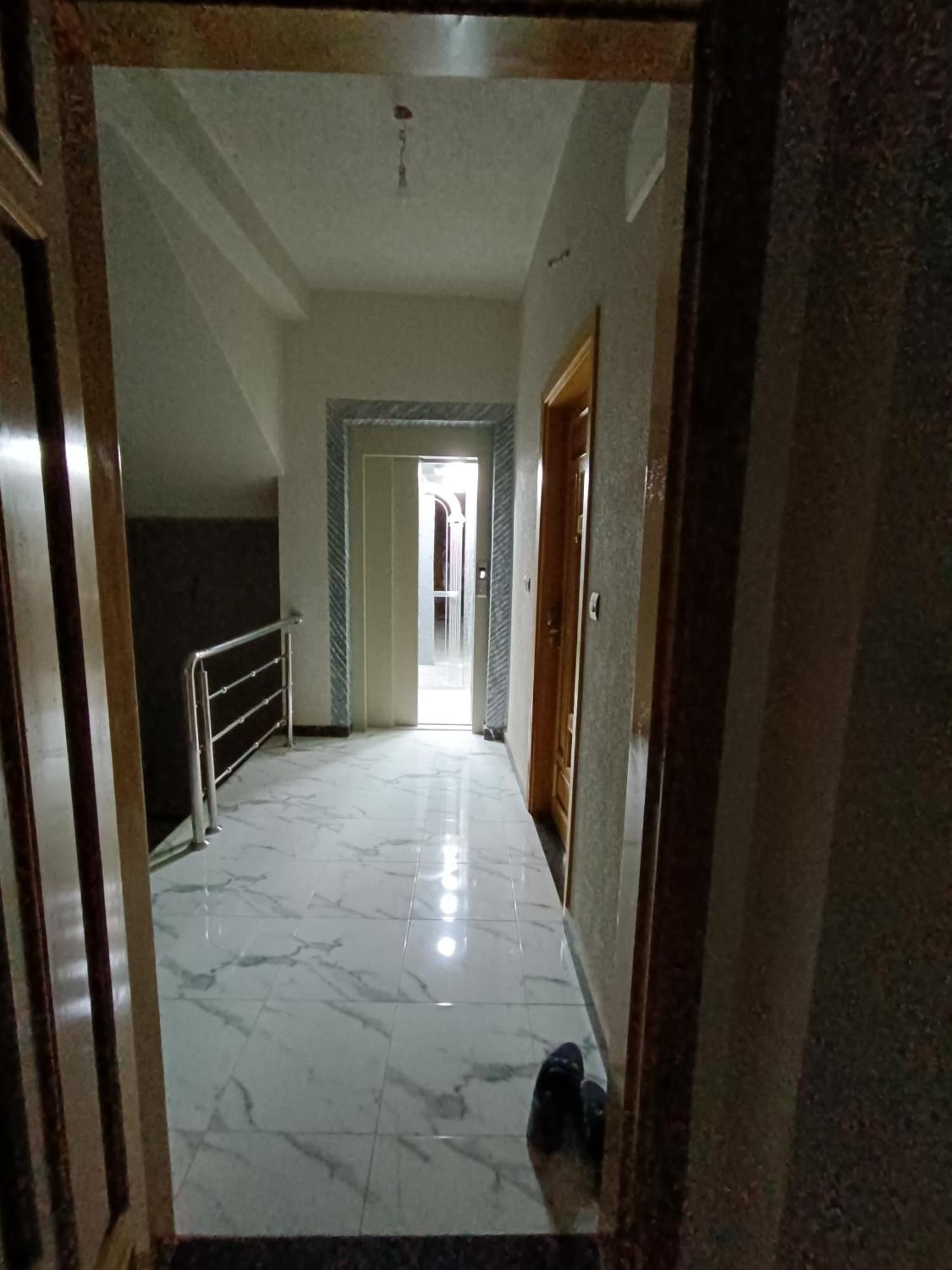 Residence Mimouna Family Tanger Extérieur photo