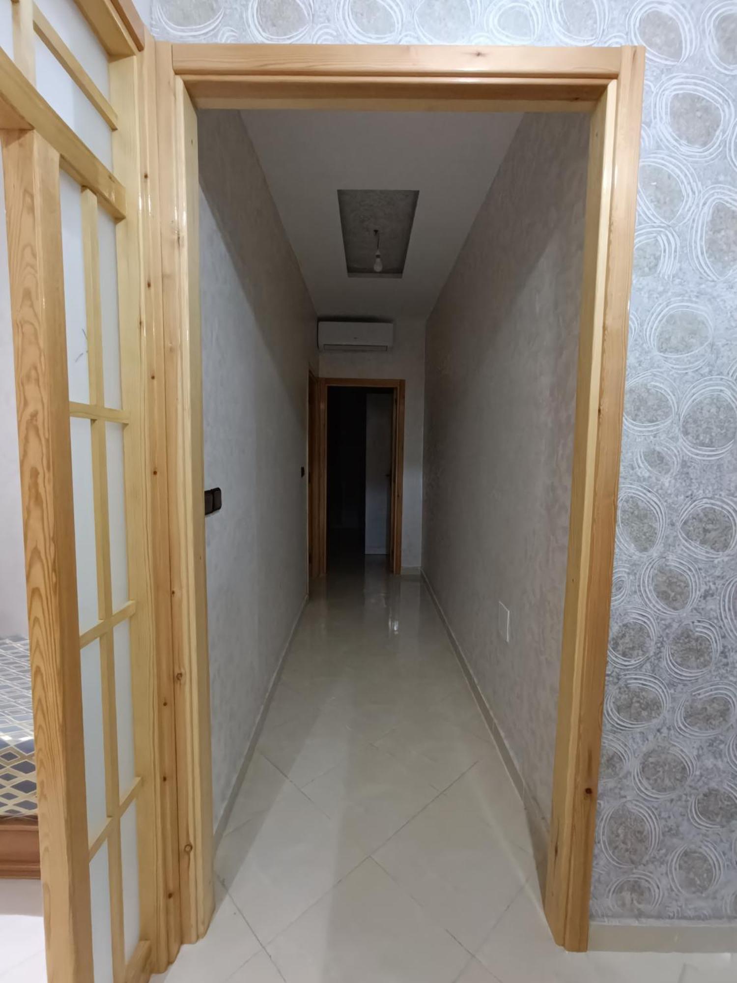 Residence Mimouna Family Tanger Extérieur photo