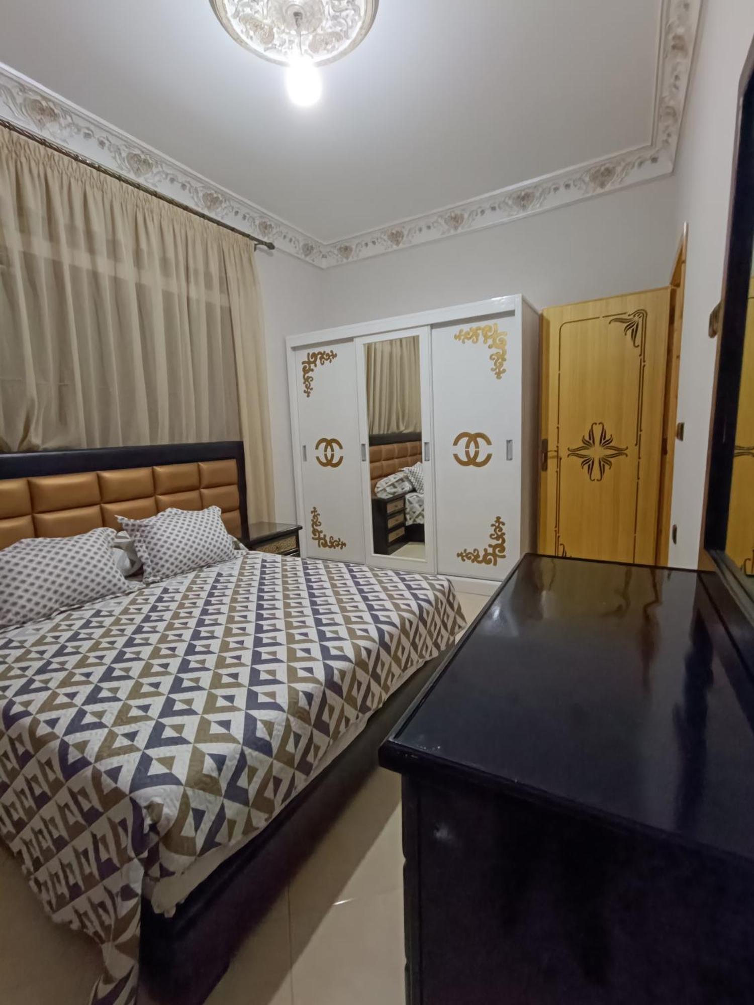Residence Mimouna Family Tanger Extérieur photo
