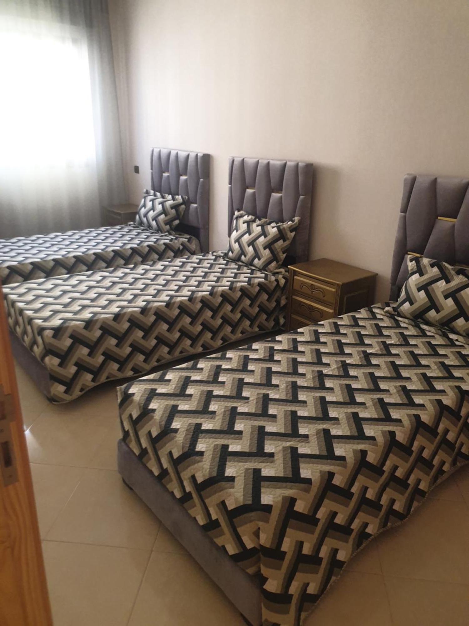 Residence Mimouna Family Tanger Extérieur photo