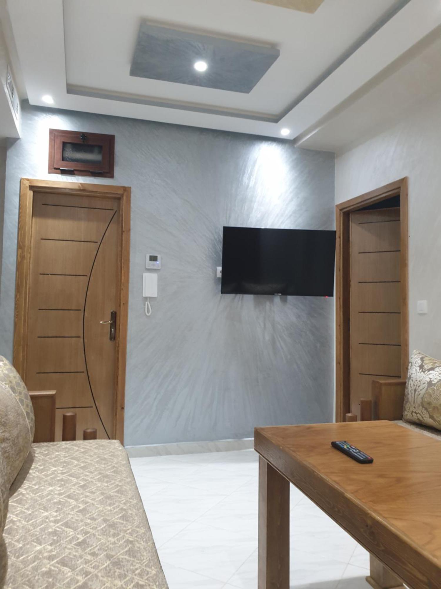 Residence Mimouna Family Tanger Extérieur photo
